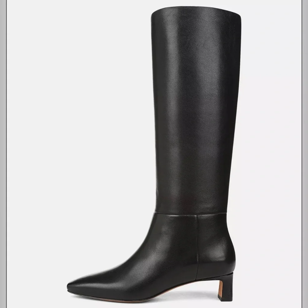 Vince Harlan Knee Boot